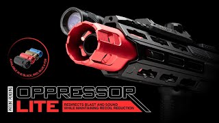 SI OPPRESSOR LITE [upl. by Sanoy]