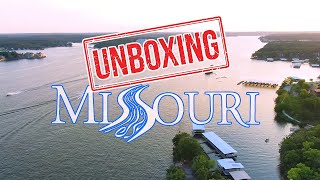 Unboxing Missouri What Its Like Living in Missouri [upl. by Eitsirhc43]