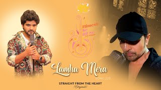 Lamha Mera Studio Version  Himesh Ke Dil Se The Album  Himesh Reshammiya  Salman Ali [upl. by Ursal]