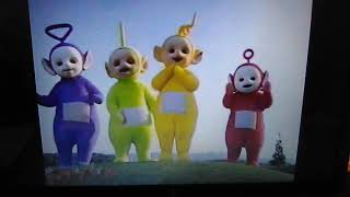 Teletubbies Magical Event The Animal Parade [upl. by Runkle]