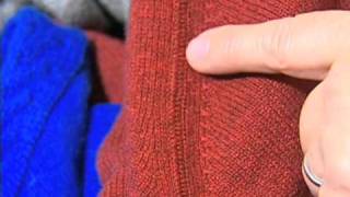 How to Find High Quality Cashmere at a Low Price [upl. by Rondon]