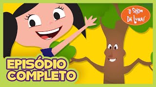 Quantos Anos Você Tem 🎂  O Show da Luna Episódio Completo 44  Segunda Temporada  Kids [upl. by Neiluj]