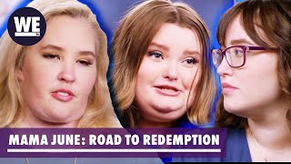 Mama June Road to Redemption 🤯💣 First Look [upl. by Beora710]