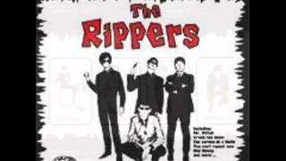 THE RIPPERS  the rippers  FULL ALBUM [upl. by Akamaozu]