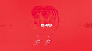 Lil Durk  248 Official Audio [upl. by Bocock]