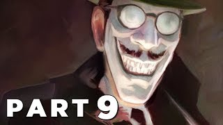 WE HAPPY FEW Walkthrough Gameplay Part 6  THE FILE [upl. by Trah]