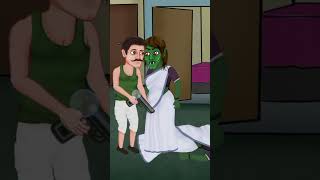 Chudel cartoon story video [upl. by Dallas]