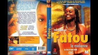 Fatou la malienne  Film Complet [upl. by Yehudit]