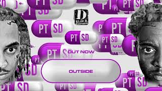 DBlock Europe  Outside [upl. by Phio]