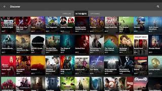 FREEFLIX HQ New HD App For Movies TV Shows and Live TV [upl. by Ahsaele360]