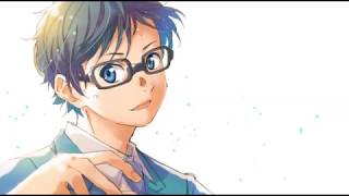 The only important scene in Your Lie in April [upl. by Eenot]