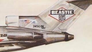 Top 10 Beastie Boys Songs [upl. by Meredi786]