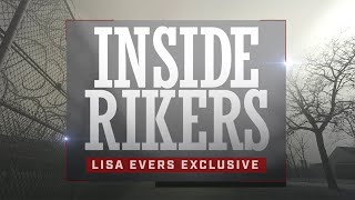 Crisis on Rikers Island [upl. by Lessur]