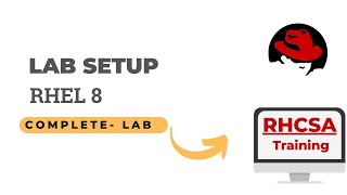 Installing RHEL 8 Server StepbyStep Guide [upl. by Burrus]