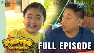 Pepito Manaloto Full Episode 171 [upl. by Atenik]