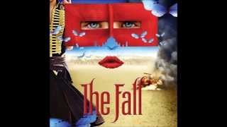 The Fall Soundtrack 2006 Movie by Tarsem [upl. by Leander]