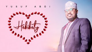 Yusuf Abdi  Habibaty Nasheed [upl. by Nehgem]