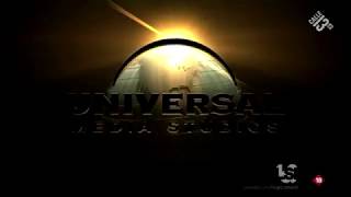 Wolf FilmsUniversal Media Studios wNBCUniversal byline [upl. by Dyna627]