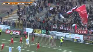 Teramo Calcio tutti i gol della promozione in Serie B [upl. by Rolland]