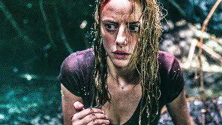 Crawl  Movie Review [upl. by Eentruoc514]