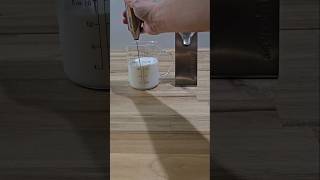 Aerolatte Handheld Milk Frother [upl. by Giacamo]