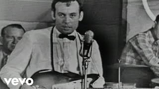 Carl Perkins  Boppin The Blues Live [upl. by Cochard]