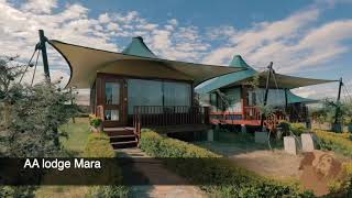 AA Lodge Mara [upl. by Gronseth]