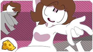 GET DOWN  Animation Meme [upl. by Lodge]