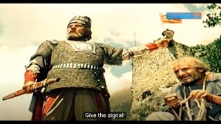 Skanderbeg  ➤ With English Subtitles [upl. by Dreeda91]