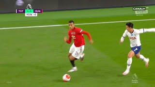 50 Players Humiliated by Mason Greenwood ᴴᴰ [upl. by Ginni]