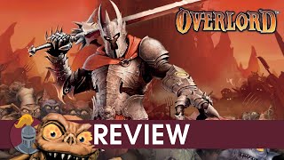 Overlord Review [upl. by Nyrret]