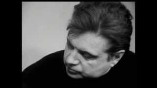 Francis Bacon Fragments Of A Portrait  interview by David Sylvester [upl. by Lucier]