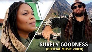 Christafari  Surely Goodness Official Music Video Europe Mission [upl. by Godding]