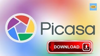 Download and Install Picasa Free Latest Version [upl. by Sioled869]