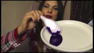 Como Hacer Shampoo Matizador Morado  Nina Tips Mty [upl. by Verney]