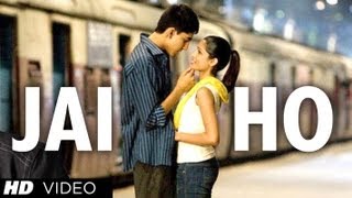 Jai Ho Slumdog Millionaire Full Song [upl. by Yllitnahc]