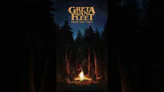 Black Smoke Rising by Greta Van Fleet [upl. by Reiners]