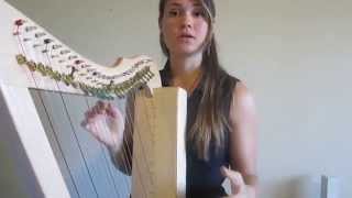 How to Play the Harp [upl. by Genia]