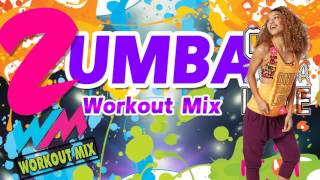 ZUMBA MUSIC I FOR ZUMBA DANCE  WORKOUT MIX [upl. by Shyamal]