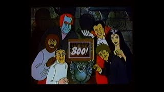 WGN Channel 9  Boo Complete Broadcast 10301982 🎃 📺 [upl. by Libbi]