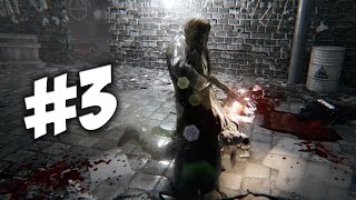 Hatred Gameplay ►quotSteam Key Giveawayquot Part 3  Hatred Video Game [upl. by Buine793]