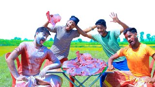 Tui Tui Comedy Video😂Tui Tui Best Funny Video 2022😂Special New Comedy Video Episode 40 by T10 Fun Tv [upl. by Basso]