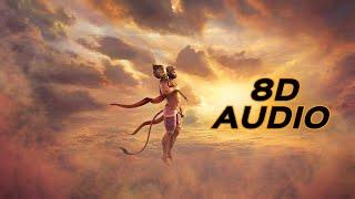 Hanuman Chalisa 8D AUDIO Shankar Mahadevan Ajay Atul Hanuman Songs [upl. by Siblee86]