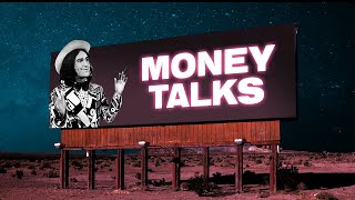 The Kinks  Money Talks Official Visualiser [upl. by Lawan]