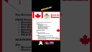 🎓 Study in Canada at Laurier University 🇨🇦 [upl. by Durrett701]