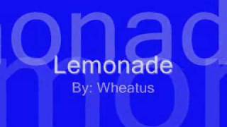 lemonade Lyrics By Wheatus [upl. by Heisel6]