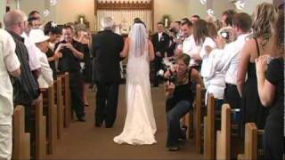 Church Wedding Ceremony [upl. by Therese]