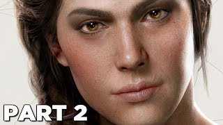 ASSASSINS CREED ODYSSEY Walkthrough Gameplay Part 2  CYCLOPS AC Odyssey [upl. by Alyss]