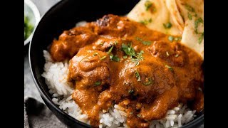 Chicken Tikka Masala [upl. by Goulet101]