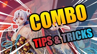 A shiranui guide  Onmyoji Arena [upl. by Rebmac571]